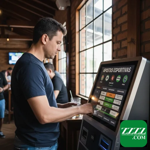 Ilustração de Acesso Rápido e Seguro