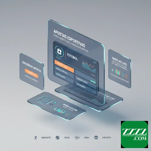 Imagem de zzzz: Cadastre-se e aproveite bonus rápidos e