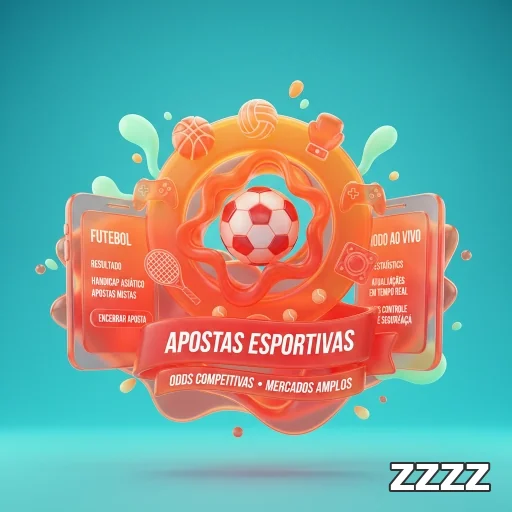 Interface da plataforma zzzz com limites de apostas altos.