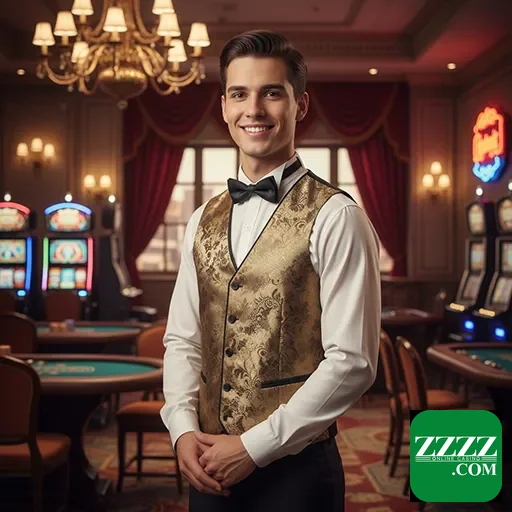 Ilustração de Acesso Prioritário