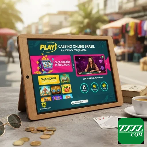 Imagem de zzzz: Explore Jogos ao Vivo com Suporte Confiável