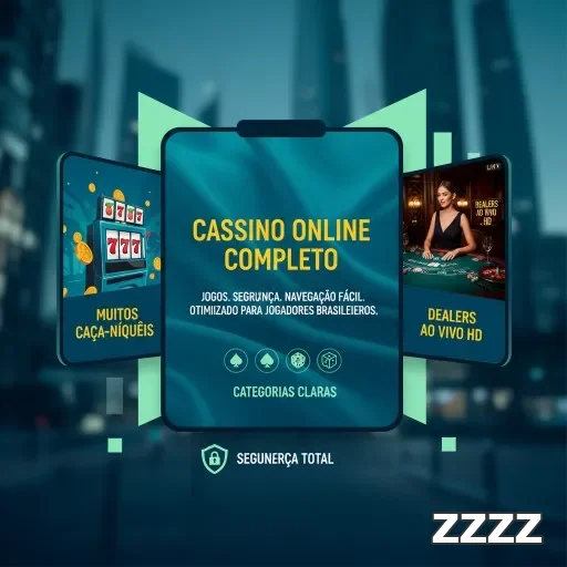 Tela do cassino online da zzzz com jogos e dealers ao vivo.