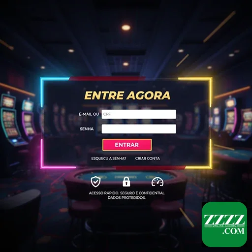 Imagem de zzzz Link de Acesso: link de acesso com acesso